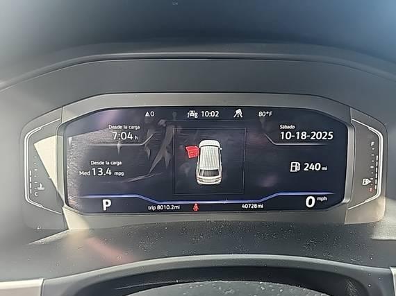 VOLKSWAGEN ATLAS 4MOTION 2022 1V2KP2CA7NC545721 image VOLKSWAGEN ATLAS 4MOTION 2022 1V2KP2CA7NC545721 image